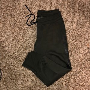 Under Armour sweatpants